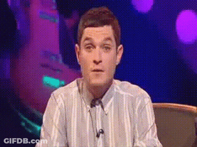 My Disappointment Is Immeasurable Martin Freeman GIF