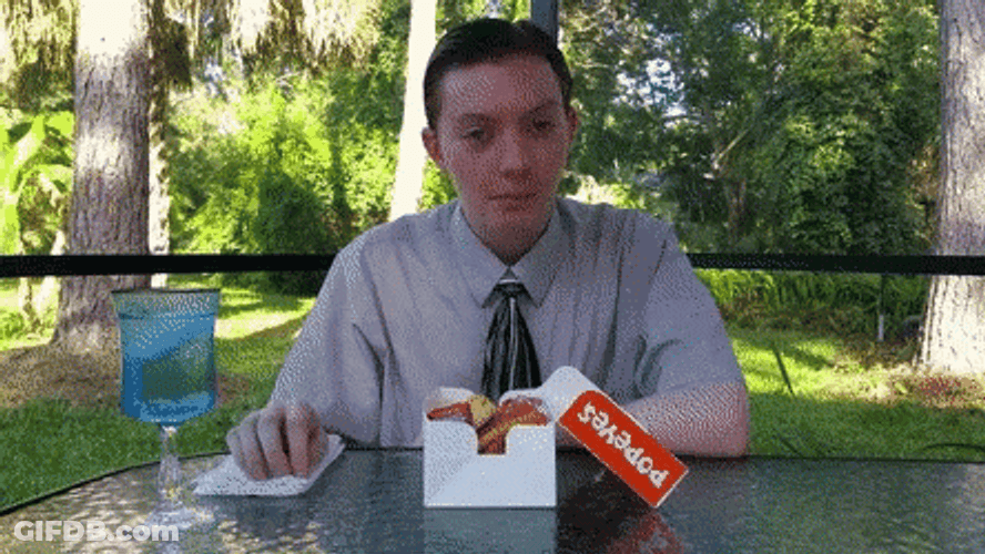 My Disappointment Is Immeasurable GIF