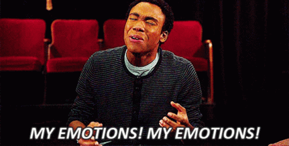 My Emotions My Emotions GIF