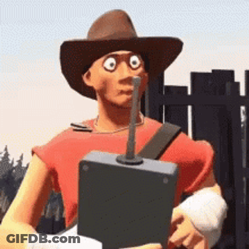 My Eyes How To Unsee Button GIF