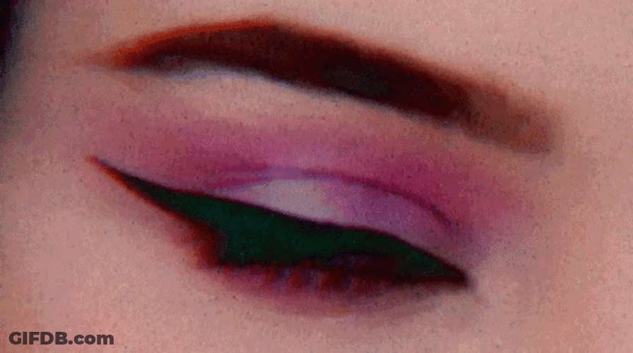 My Eyes Is Switching My Eyes GIF