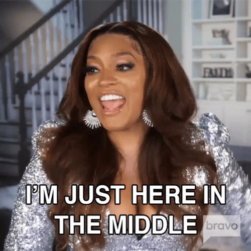 My Eyes My Eyes In The Middle GIF