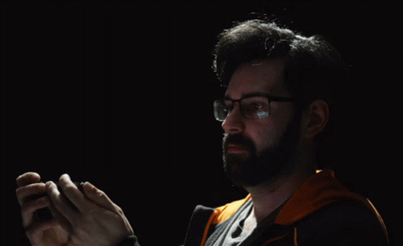 My Eyes My Eyes The Light GIF
