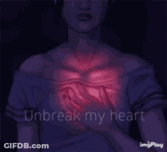 My Heart GIF