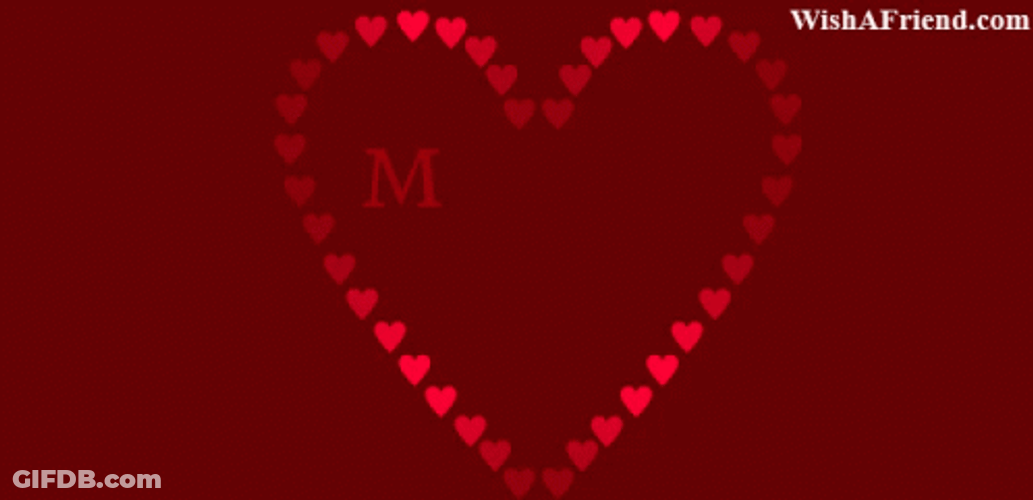 My Heart GIF