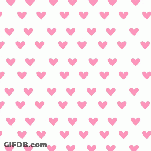 My Heart My Bestfriend My Lover My Soulmate My Confident My Future Everything Poster GIF