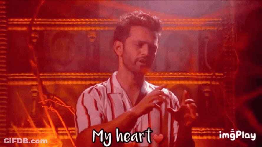 My Heart GIF