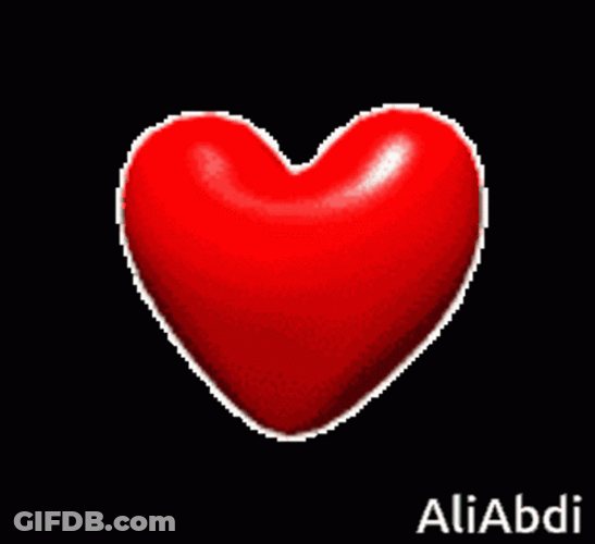 My Heart GIF