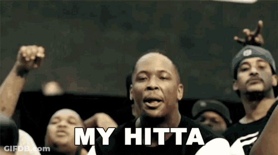 My Hitta Rich Homie Quan GIF