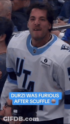 My Honest Reaction Close Up GIF