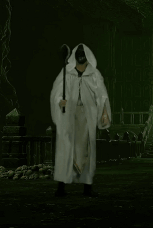 My Job Here Is Done Departed Ghost GIF