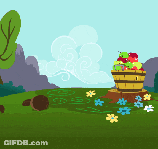 My Little Pony Mlp GIF