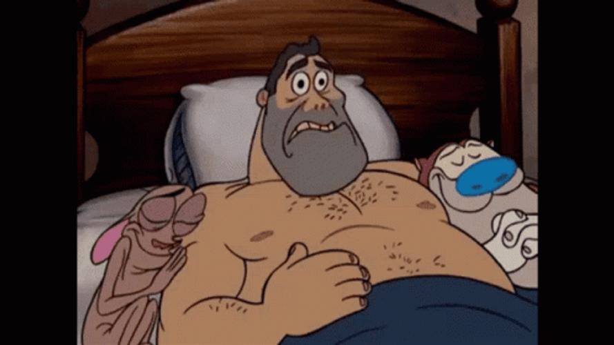 My Mood You Ruined It GIF
