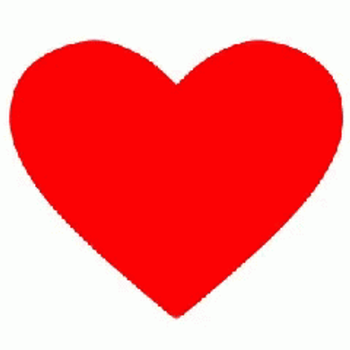 My Moving Heart Beats For You GIF