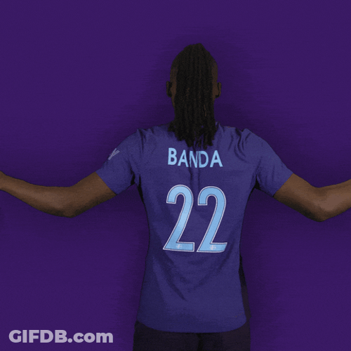 My Name Is Banda GIF