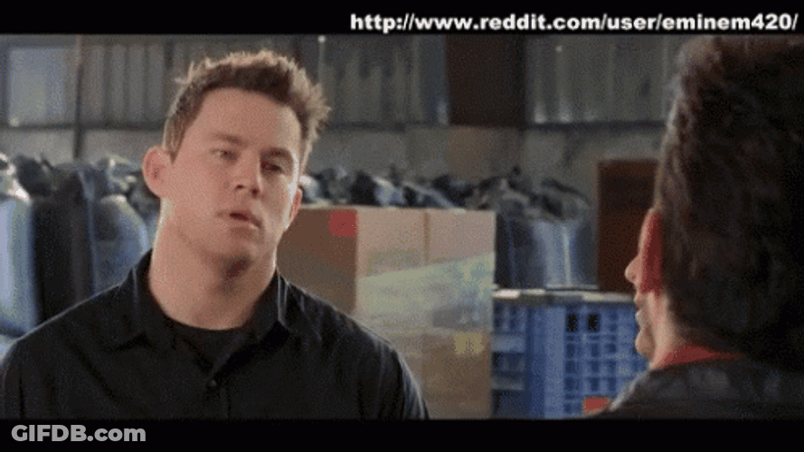My Name Is Jeff 21 Jumpstreet Jenko GIF