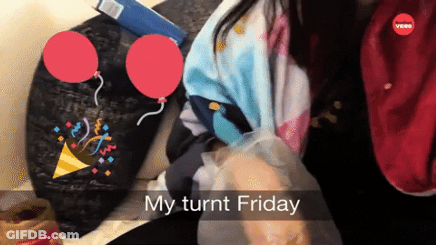My National Sisters Day GIF