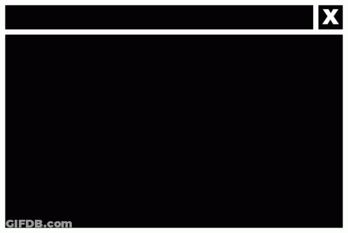 My Pleasure Text GIF