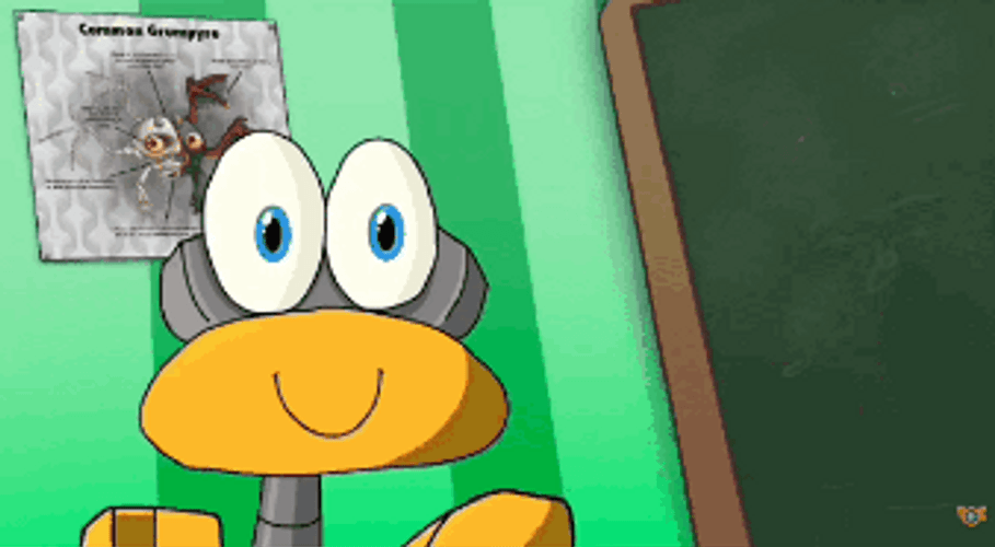 My Singing Monsters Epic Wubbox Clapping GIF