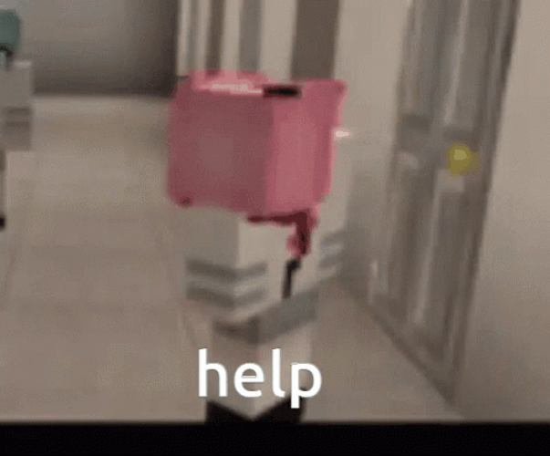 My Street Aphmau Fan Girl Dancing GIF