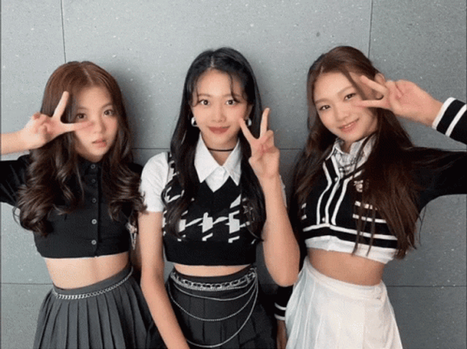 My Teenage Girls GIF