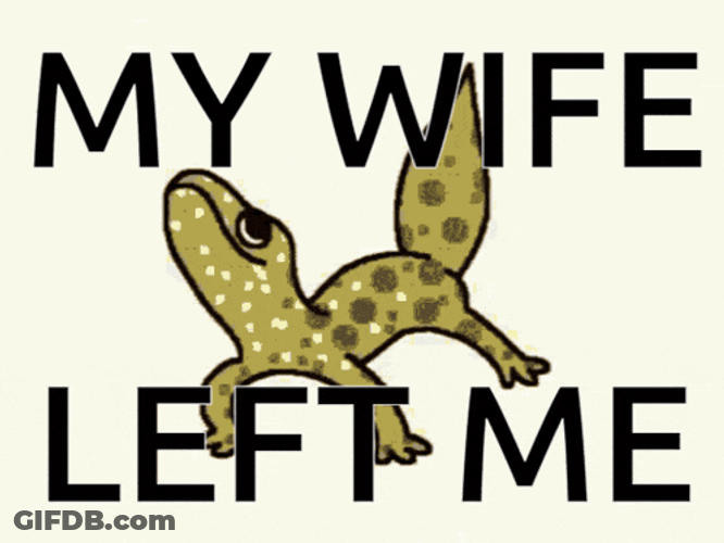 My Wife GIF