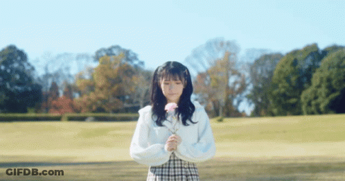 Mydeardarlin Flower GIF