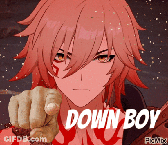 Mydei Order GIF