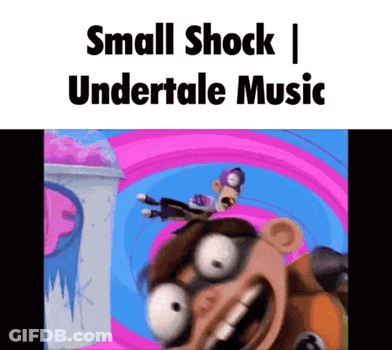 Mysikt Siivagunner GIF