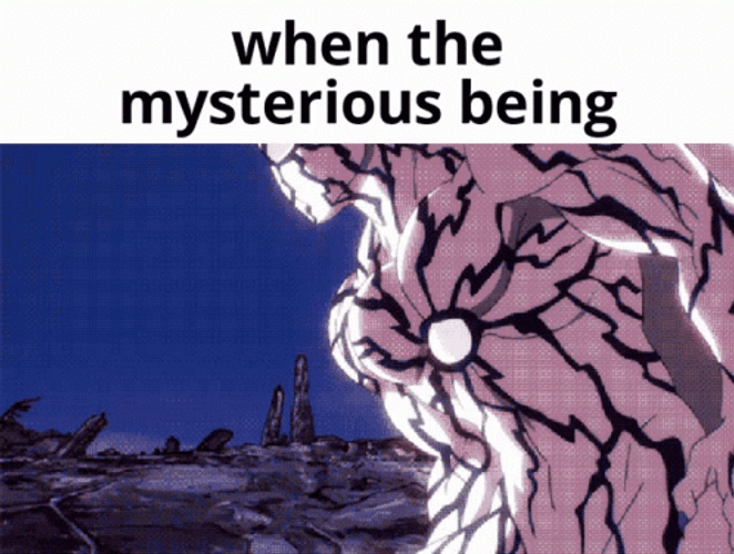 Mysterious Battle Field GIF