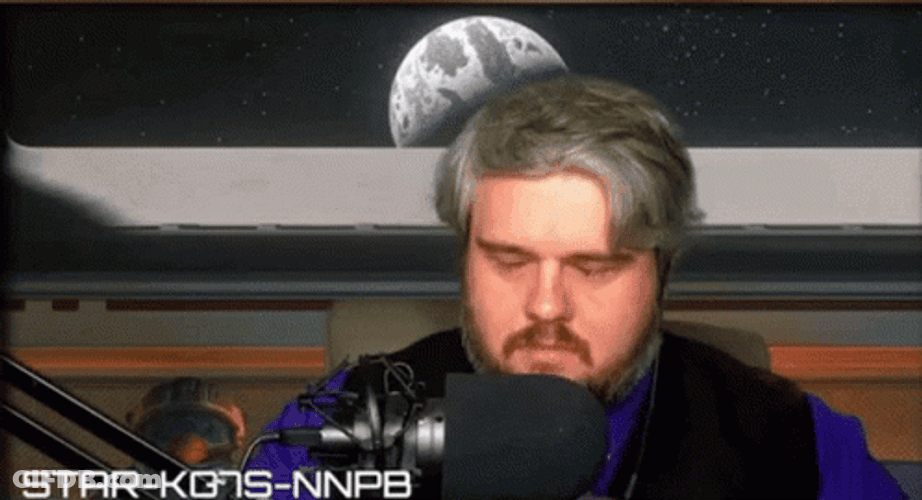 Mystery GIF