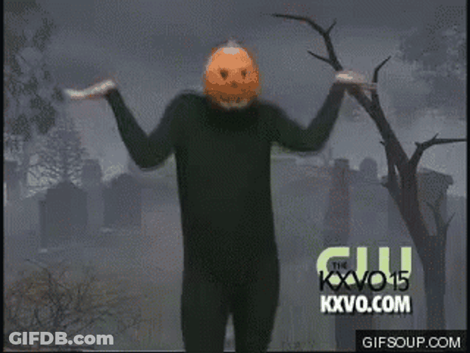 Mystery GIF