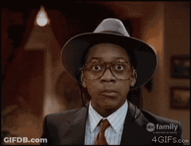 Mystery GIF