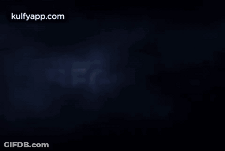 Mystery GIF