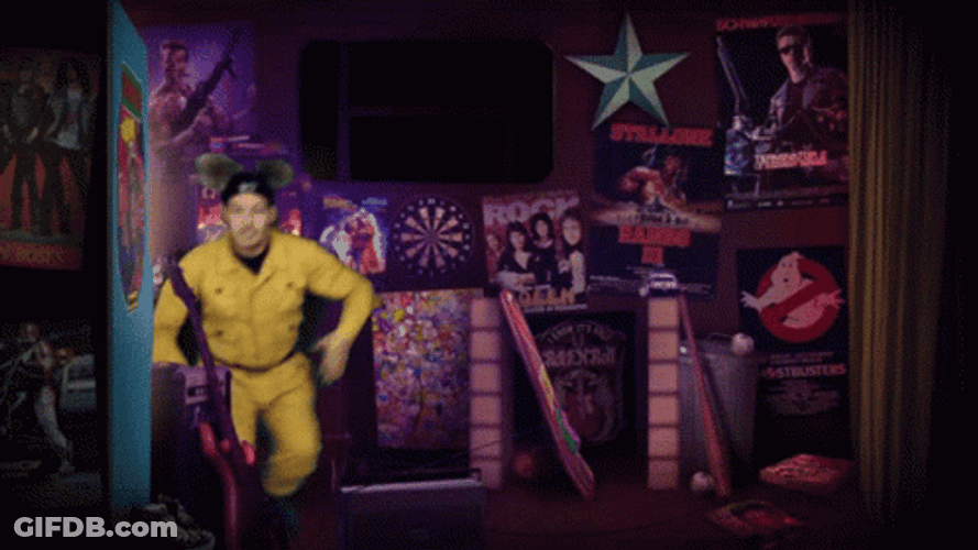 Mystery Science Theater I Need A Backiotomy GIF