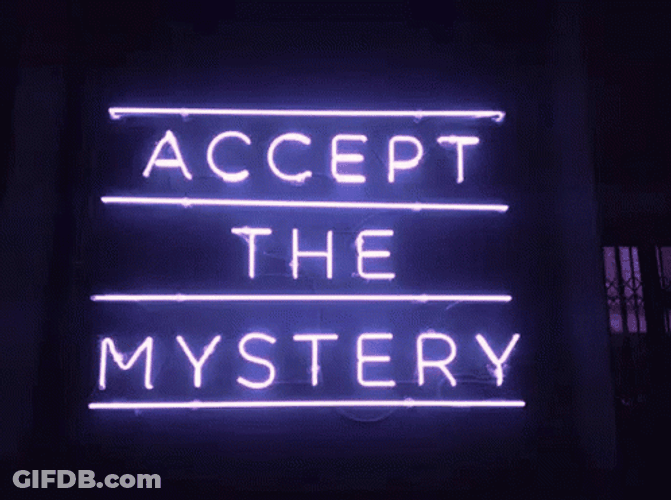 Mystery GIF