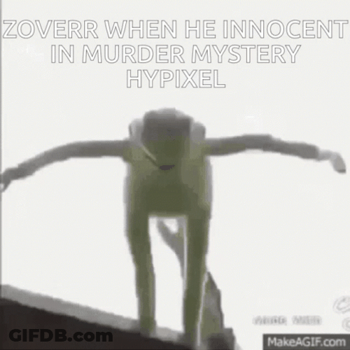 Mystery GIF