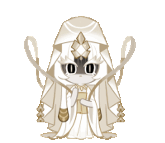 Mystic Flour Mystic Flour Cookie Sticker GIF
