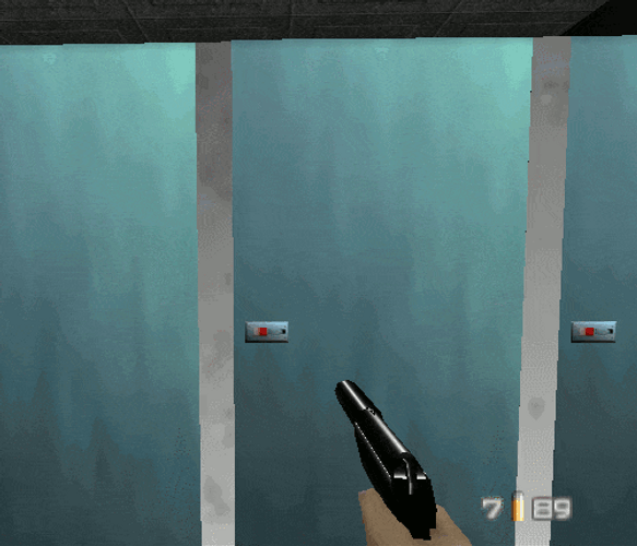 N64 Shooting Guards GIF