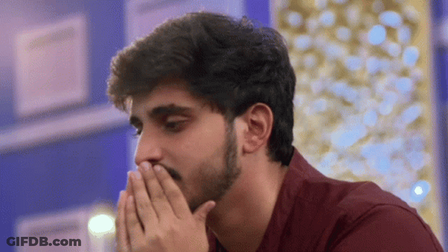 Nachiket Lele Pray GIF