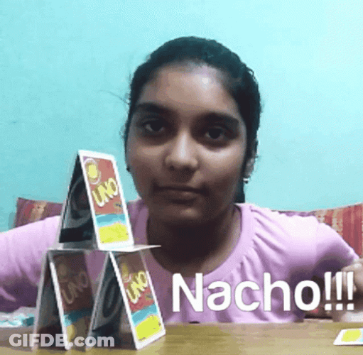 Nacho GIF