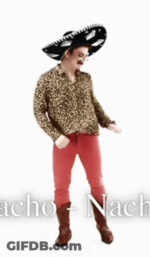 Nacho GIF