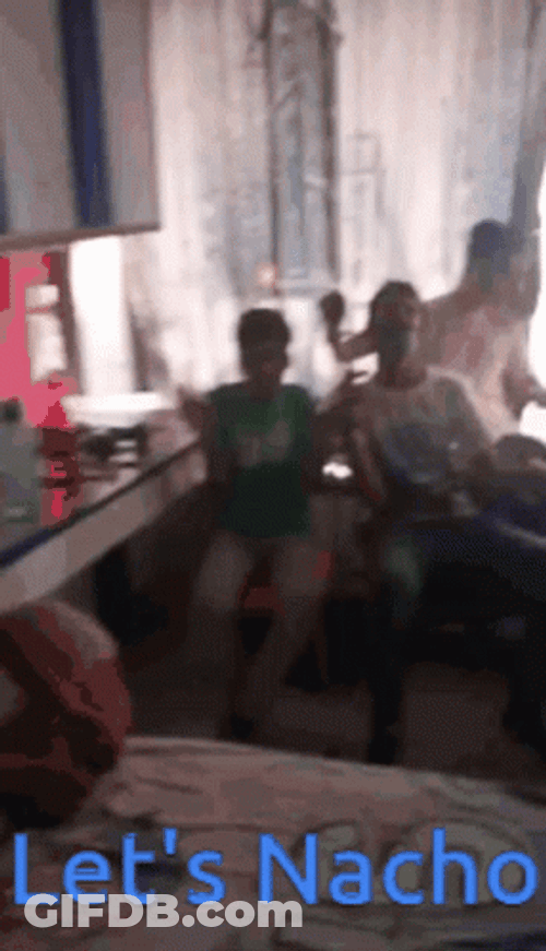 Nacho GIF