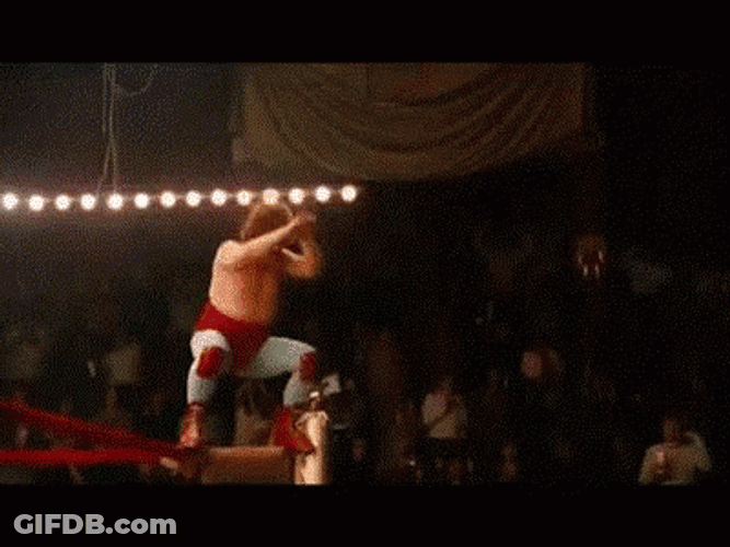 Nacho GIF