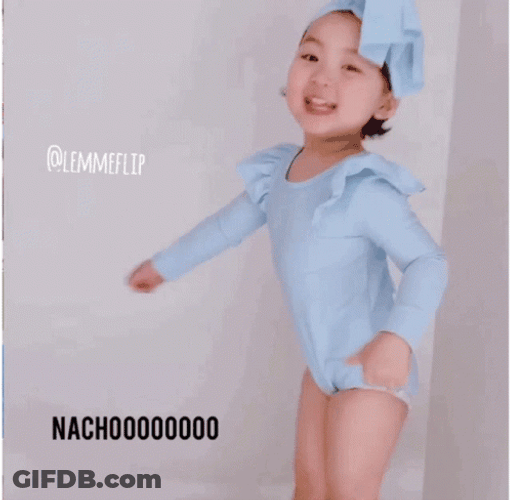 Nacho GIF