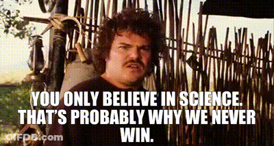 Nacho Libre GIF