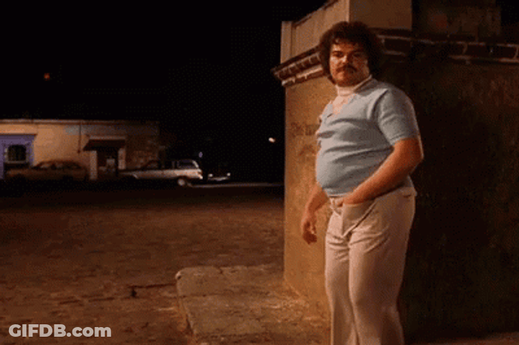 Nacho GIF