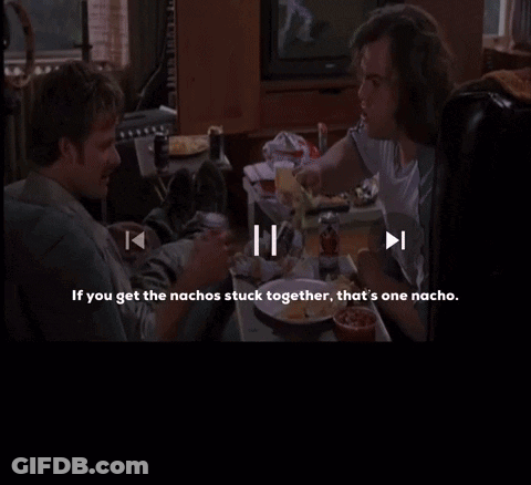 Nacho Nacho Libre GIF