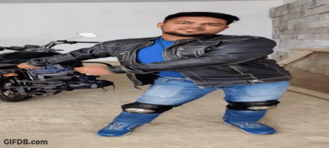 Nacho GIF