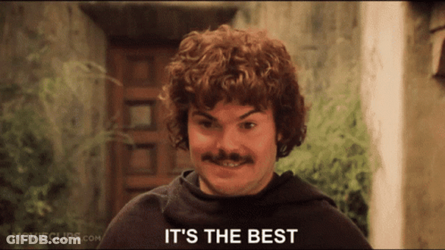 Nacho GIF